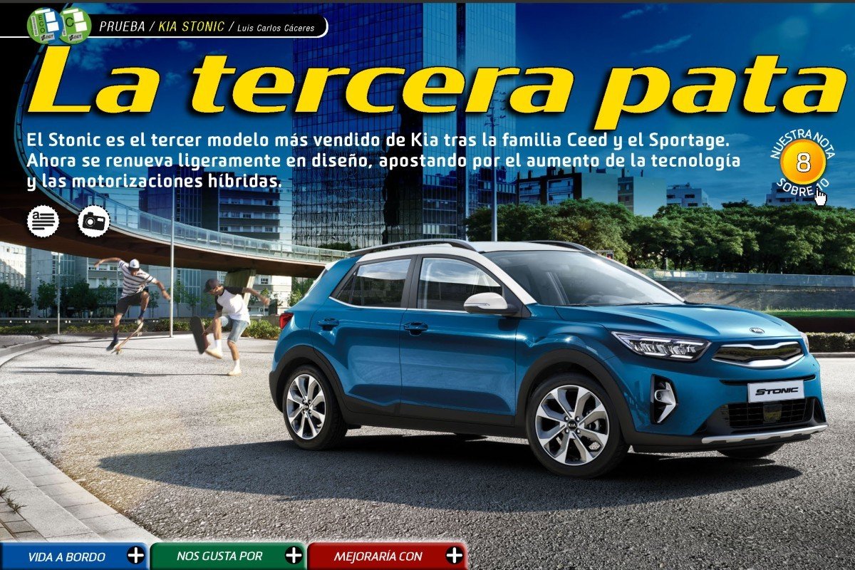 Motorlife Magazine nº 112: TODO PRUEBAS