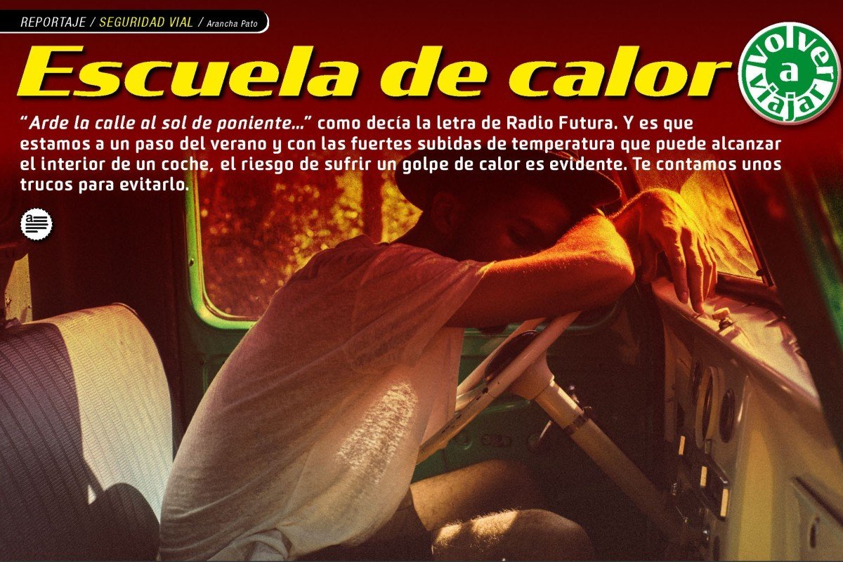 Motorlife Magazine nº 112: TODO PRUEBAS