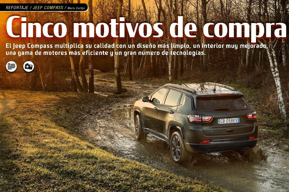 Motorlife Magazine nº 112: TODO PRUEBAS