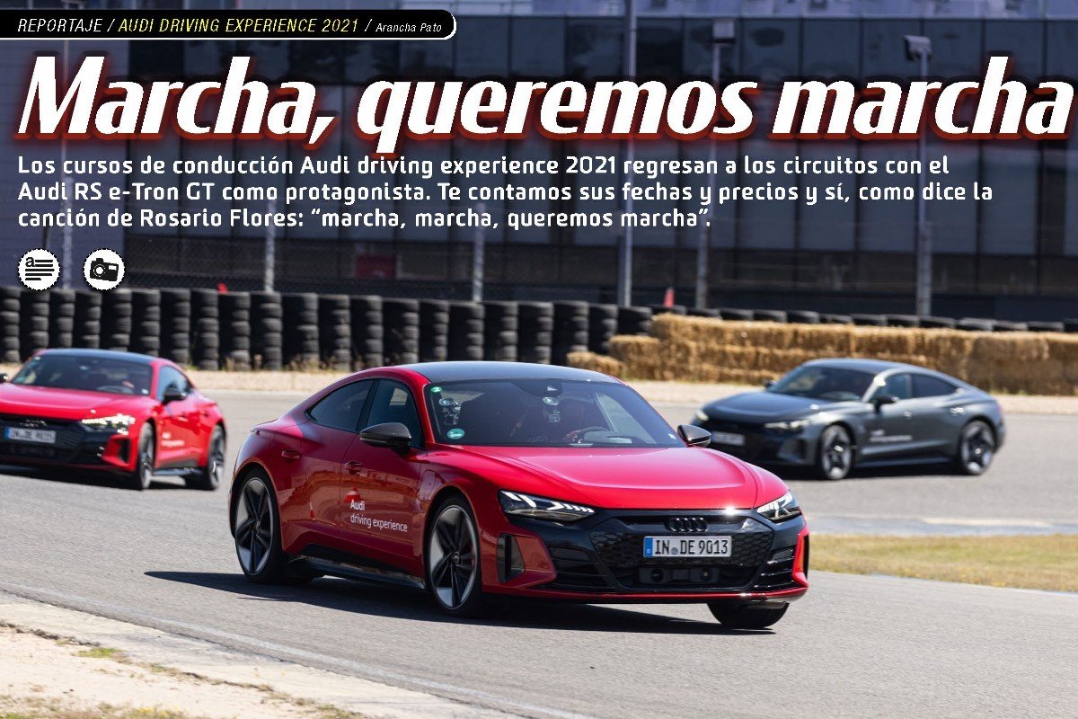 Motorlife Magazine nº 112: TODO PRUEBAS