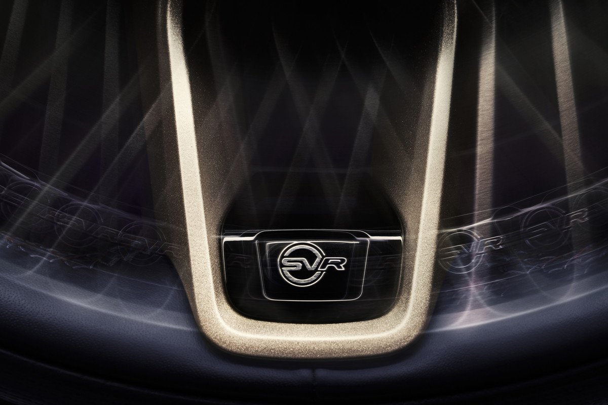 Jaguar F-PACE SVR Edition 1988: edición especial que rememora la victoria en Le Mans