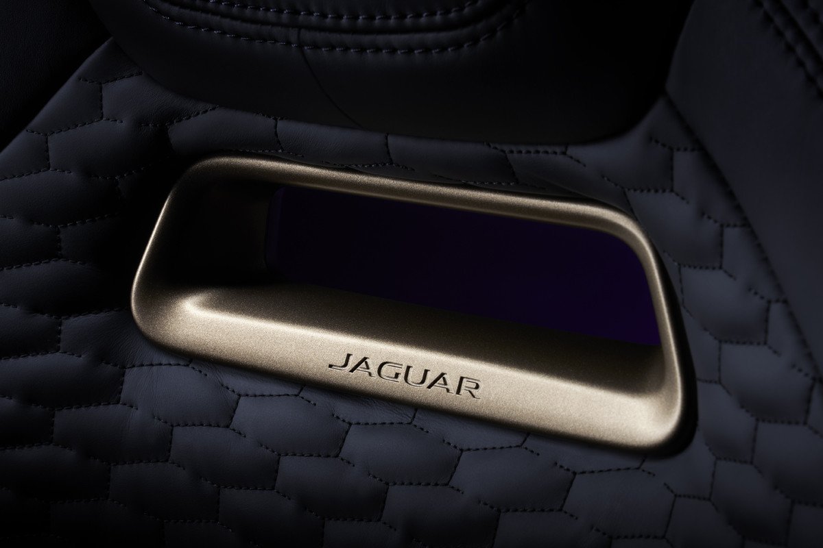 Jaguar F-PACE SVR Edition 1988: edición especial que rememora la victoria en Le Mans
