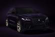 Jaguar F-PACE SVR Edition 1988: edición especial que rememora la victoria en Le Mans