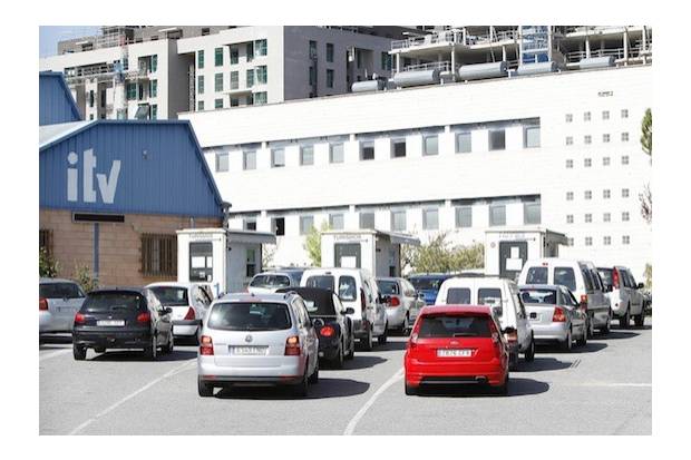 ITV: ¿Qué  elementos revisan del coche?