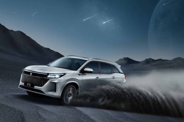 Este es el SUV ECO 7 plazas más barato del mercado pero, ¿es fiable?