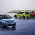 Seat Ibiza: coche más vendido de su segmento en España desde 2001