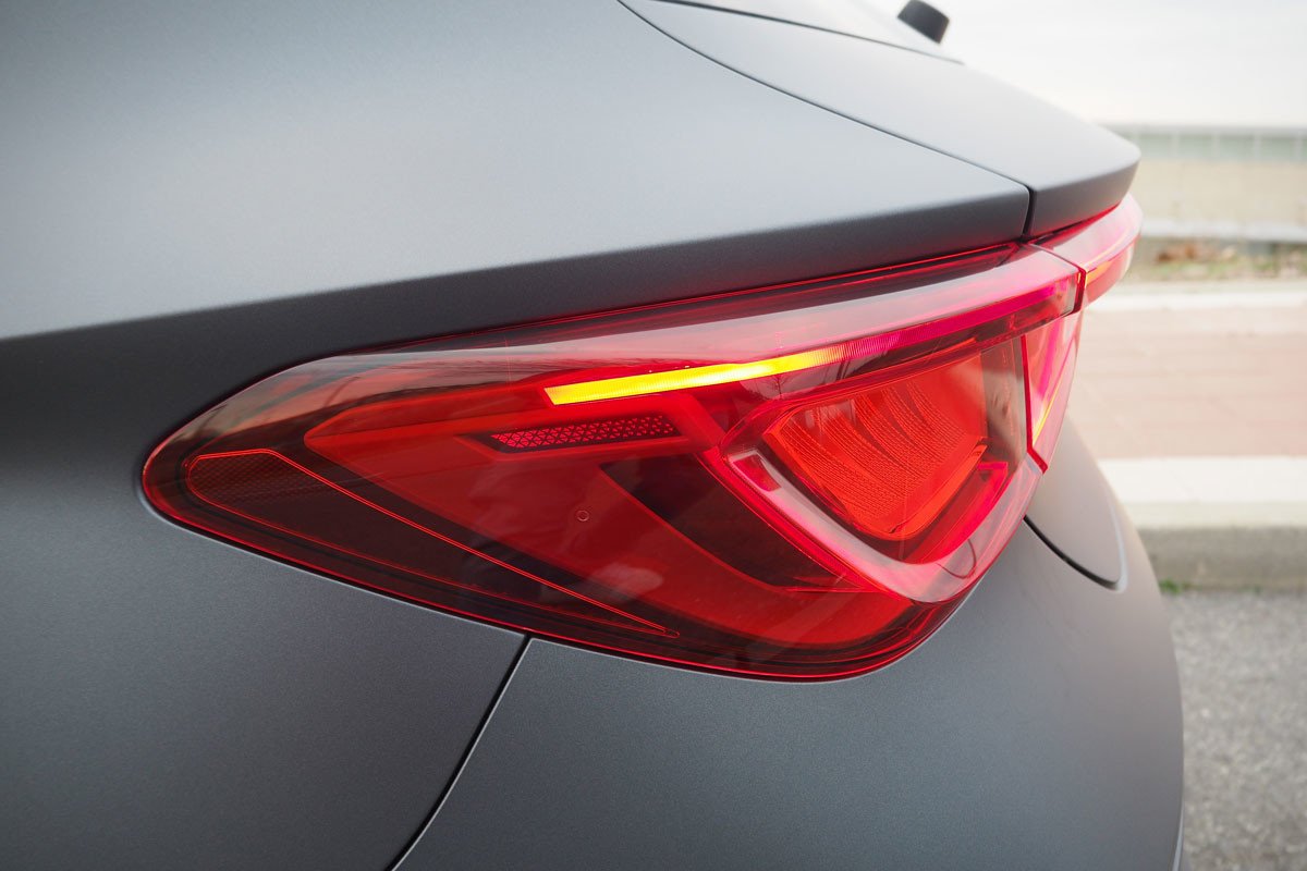 Prueba y opinión del CUPRA León eTSI 150: el híbrido con el precio más contenido