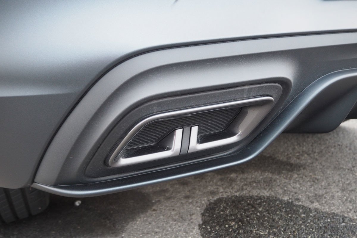 Prueba y opinión del CUPRA León eTSI 150: el híbrido con el precio más contenido