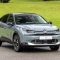 Nuevos Citroën C4 y C4 X 2024: Estrenan nuevo look exterior y se fabrican en España