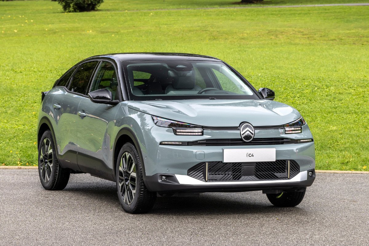 Citroën-C4
