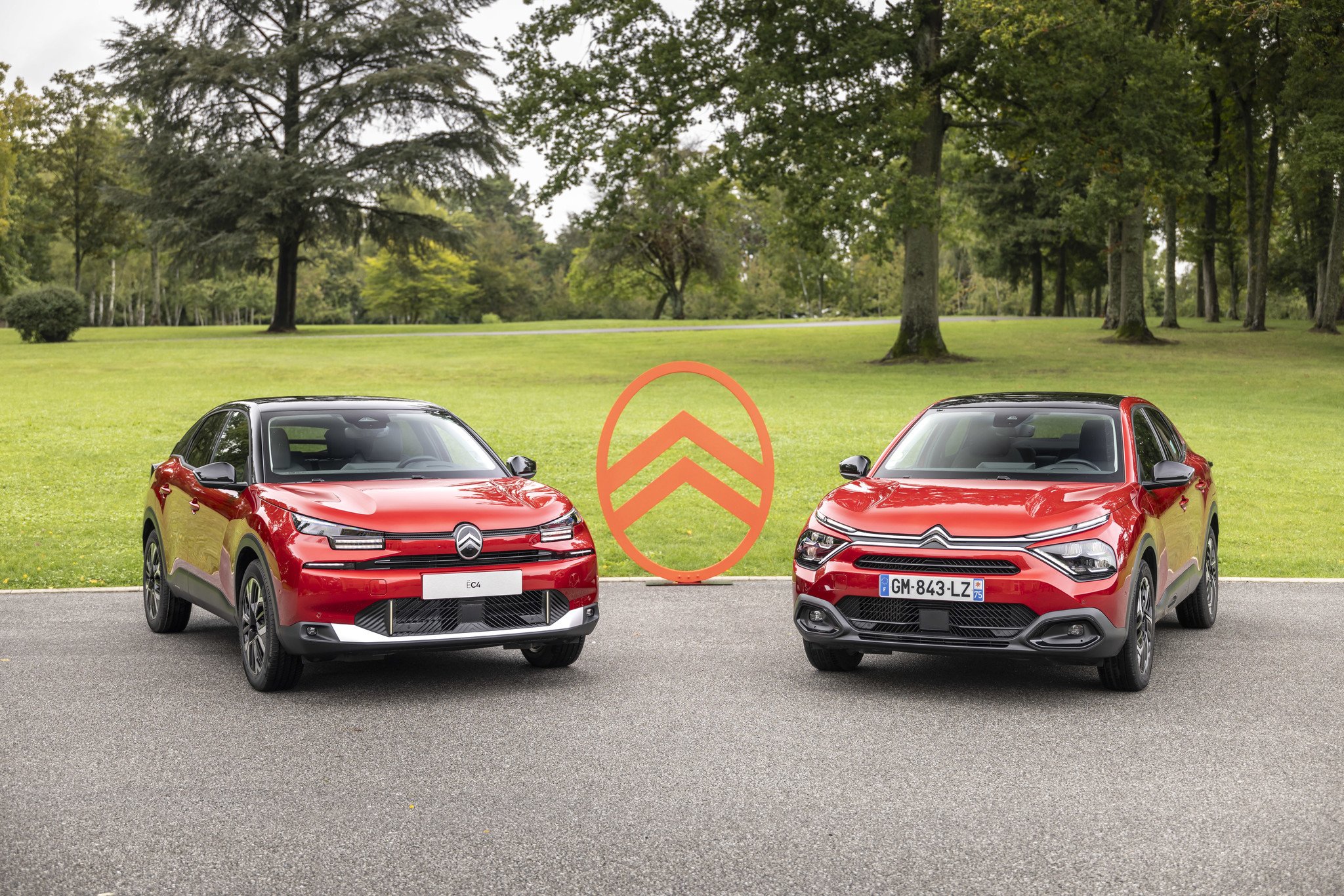Citroën-C4