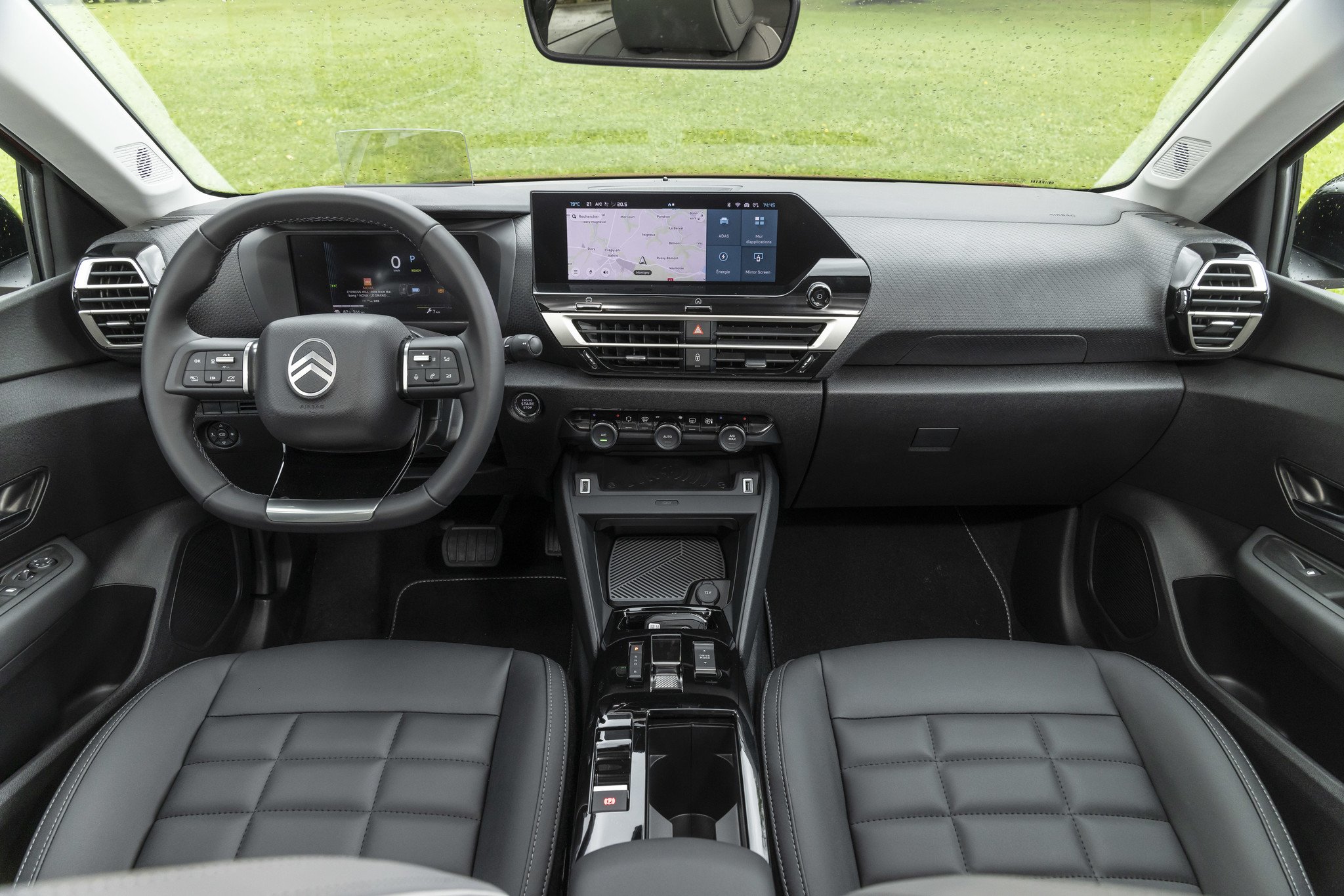 Citroën-C4