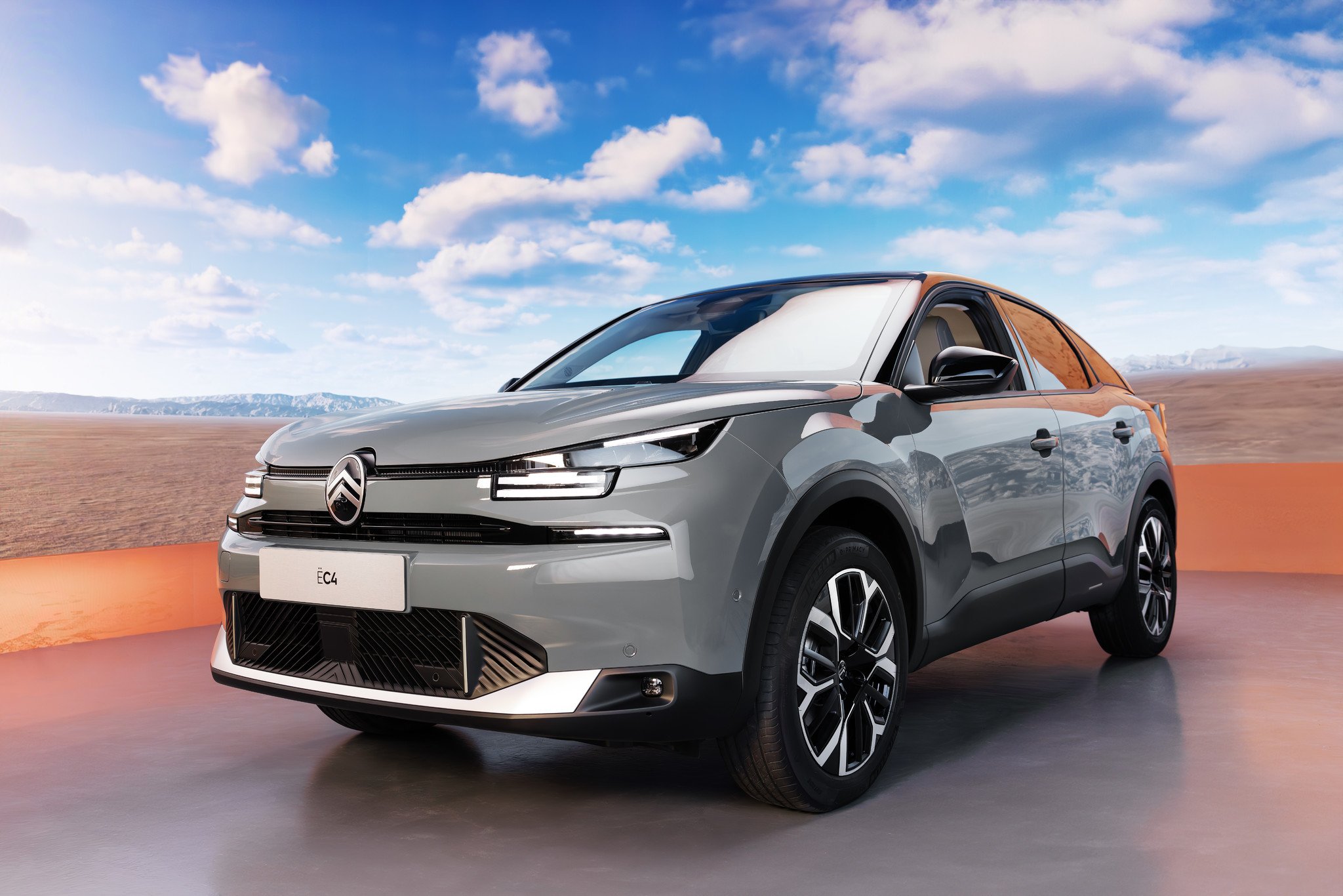 Citroën-C4