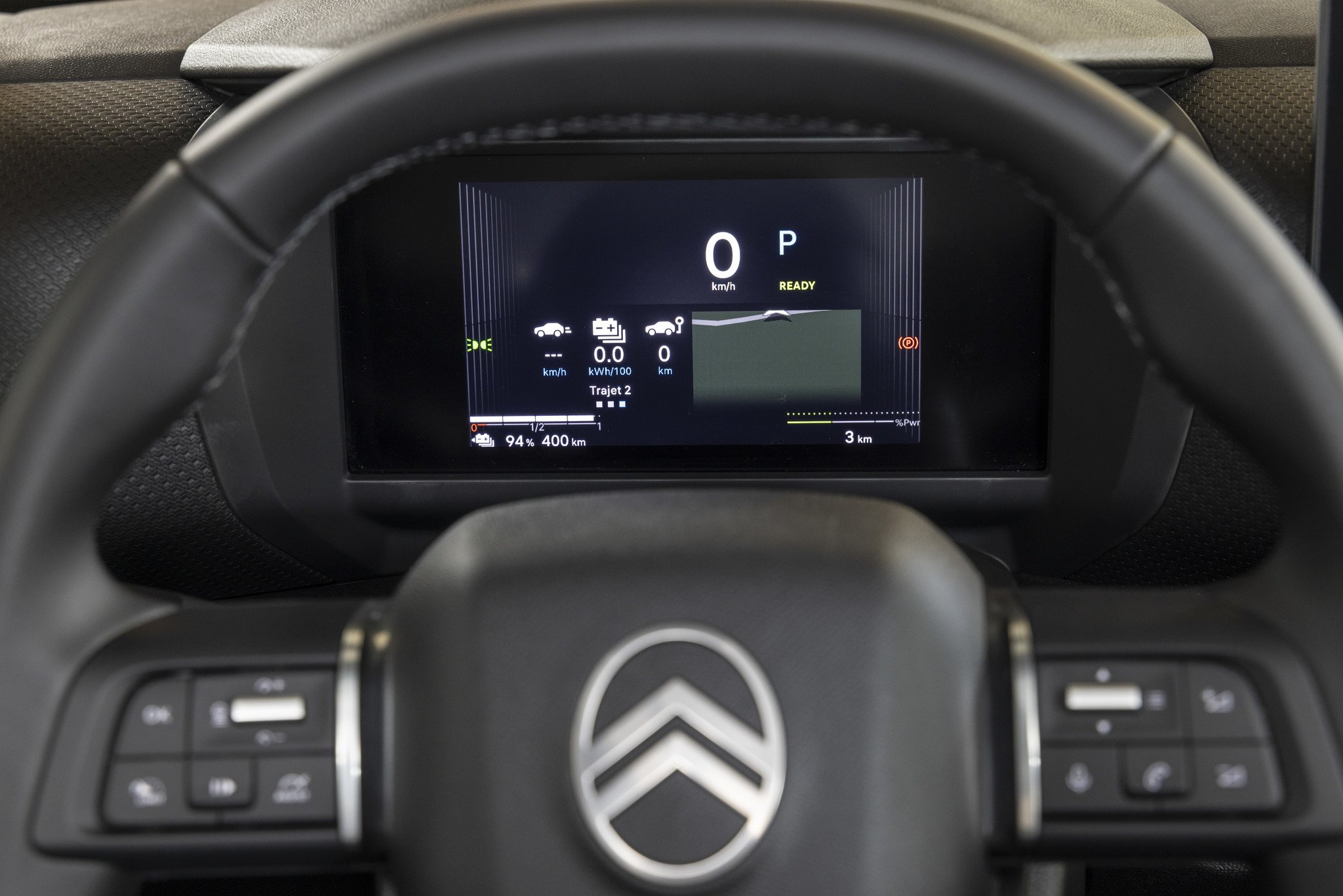 Nuevos Citroën C4 y C4 X 2024: Estrenan nuevo look exterior y se fabrican en España