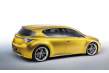 Lexus, Lf – CH, un compacto que además es híbrido….¡Y bonito!