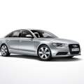 Nuevas series Advanced edition y S line edition para el Audi A6