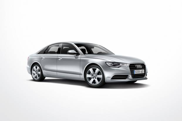 Nuevas series Advanced edition y S line edition para el Audi A6