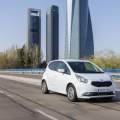 Prueba nuevo Kia Venga, un monovolumen más grande de lo que parece