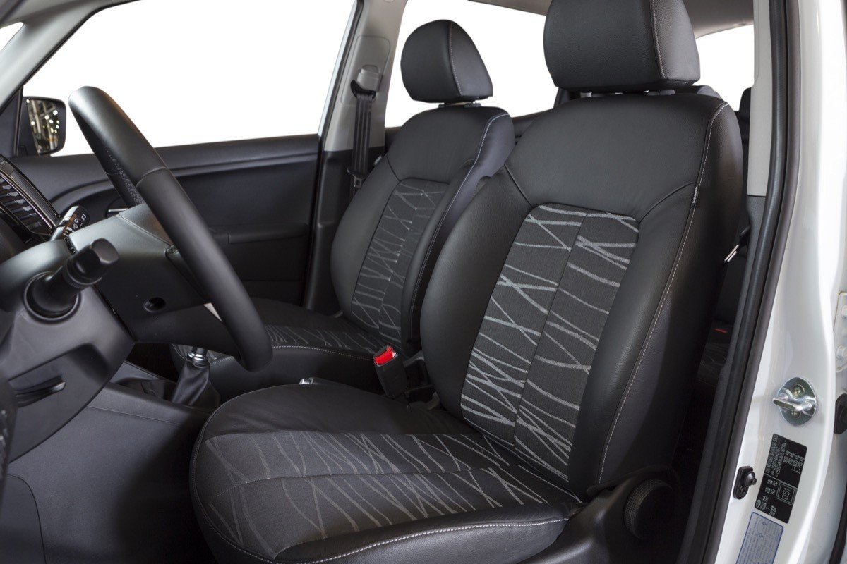 Prueba nuevo Kia Venga, un monovolumen más grande de lo que parece