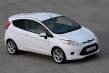 El Ford Fiesta bate récords