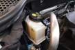 Cómo revisar correctamente el líquido de frenos del coche