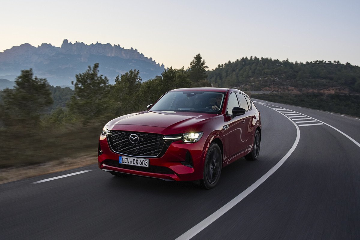 anticontaminación euro 7 blanda mazda