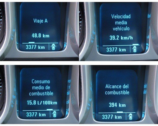 Prueba: Chevrolet Camaro, probamos el mito americano en el Centenario de Chevrolet