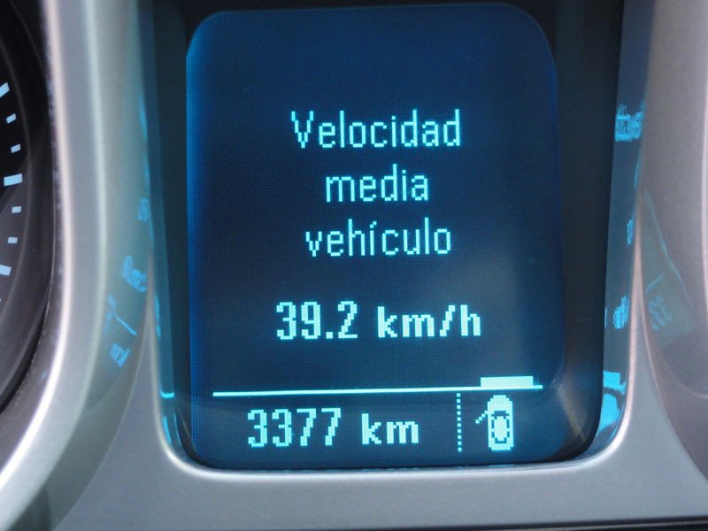 Prueba: Chevrolet Camaro, probamos el mito americano en el Centenario de Chevrolet