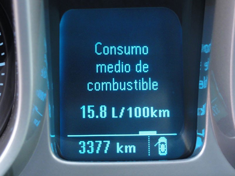 Prueba: Chevrolet Camaro, probamos el mito americano en el Centenario de Chevrolet