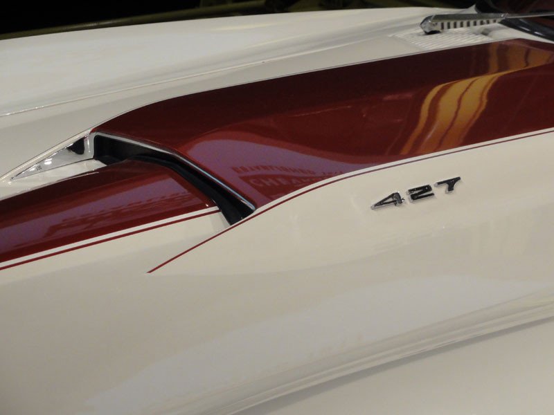 Prueba: Chevrolet Camaro, probamos el mito americano en el Centenario de Chevrolet