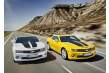 Prueba: Chevrolet Camaro, probamos el mito americano en el Centenario de Chevrolet