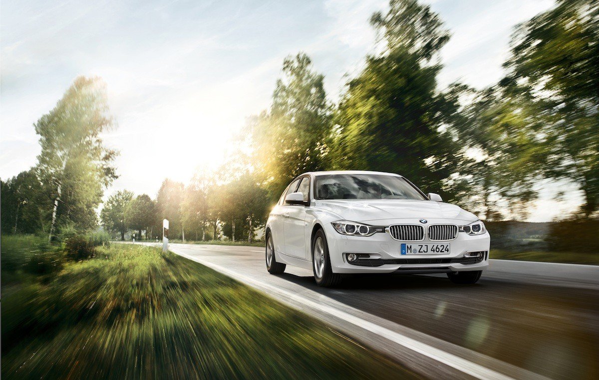 Qué BMW Serie 3 y Serie 4 elegir