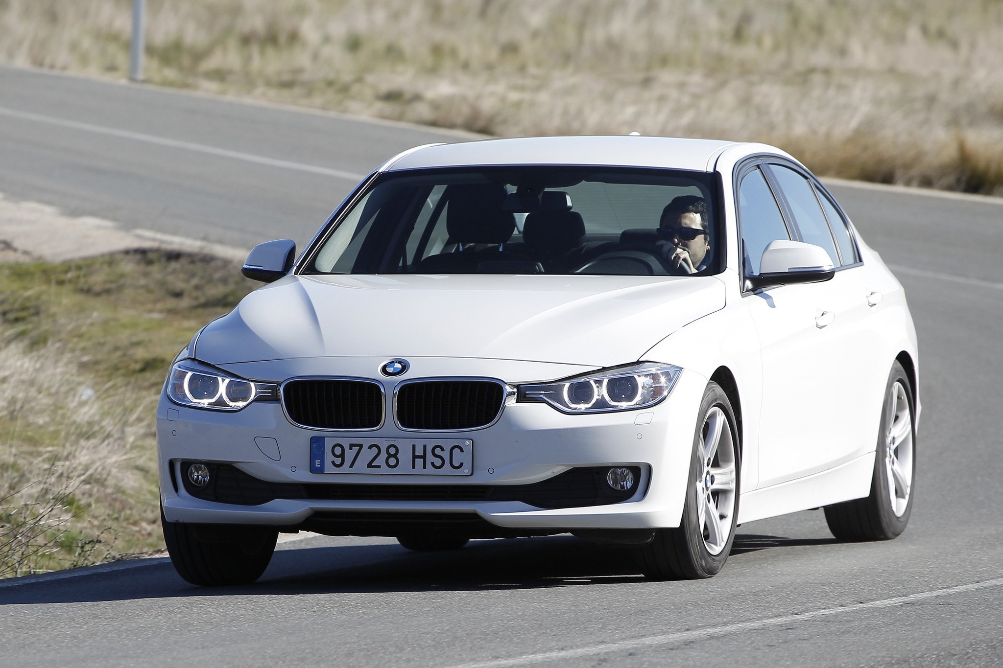 Qué BMW Serie 3 y Serie 4 elegir