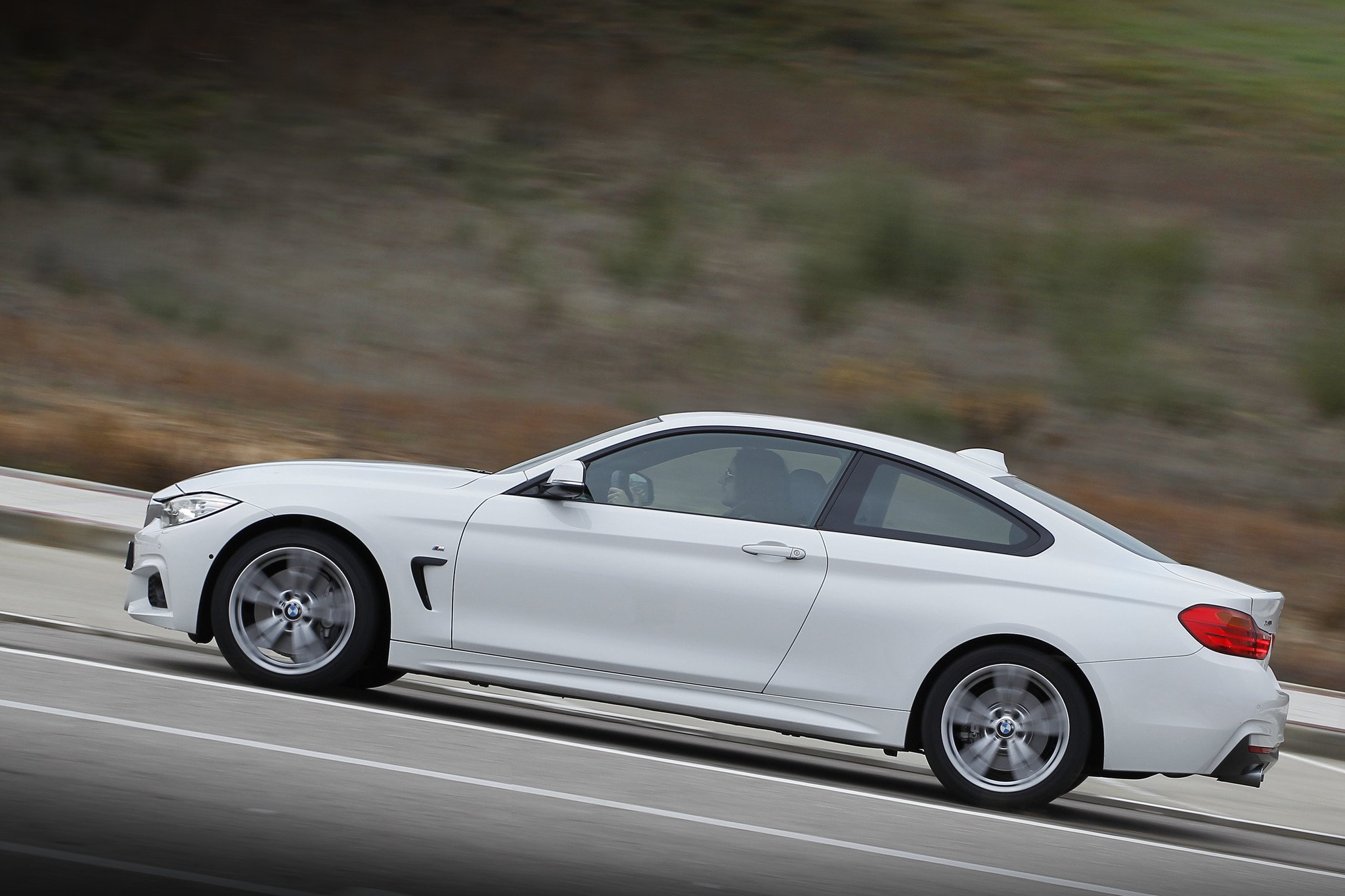 Qué BMW Serie 3 y Serie 4 elegir