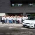 Volkswagen Think Blue. Challenge 2015: la experiencia de Auto10.com