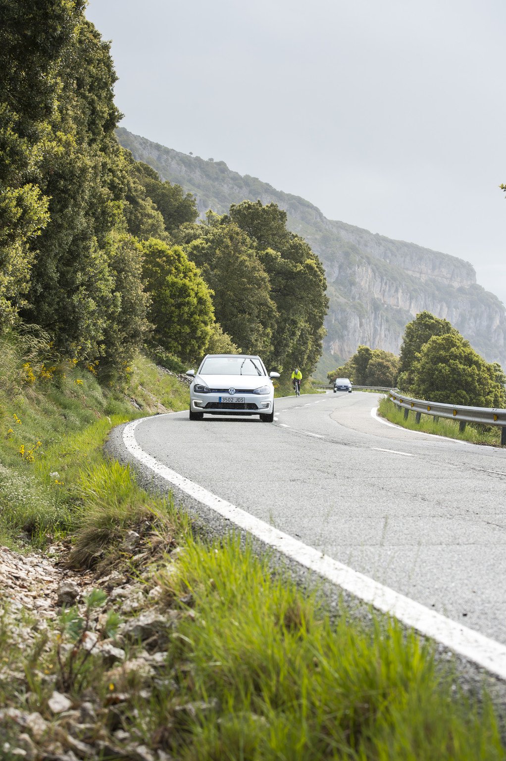 Volkswagen Think Blue. Challenge 2015: la experiencia de Auto10.com