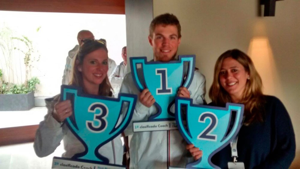 Volkswagen Think Blue. Challenge 2015: la experiencia de Auto10.com