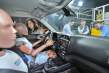 Sistema de airbag de colisión múltiple de Hyundai