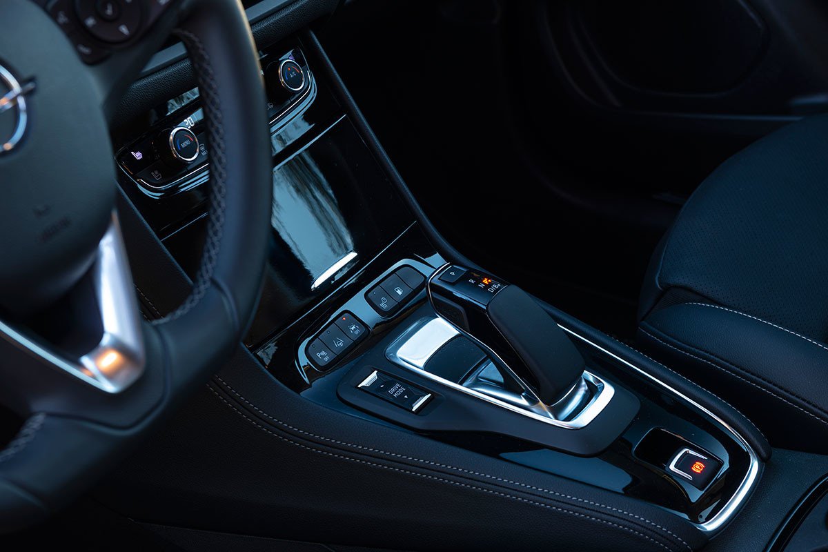 Prueba nuevo Opel Grandland: gama, fotos y opinión