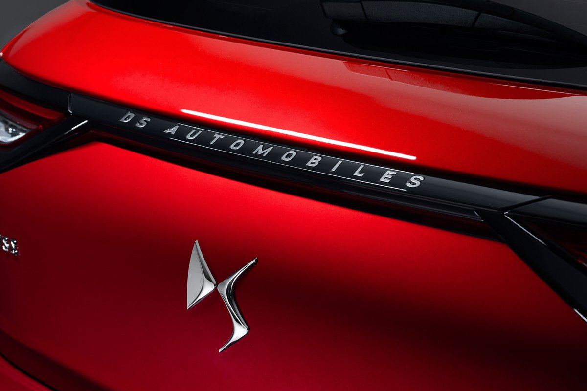 Nuevo DS 3: pequeño cambio de imagen, más tecnología y una versión eléctrica mejorada