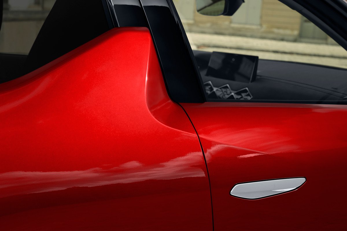 Nuevo DS 3: pequeño cambio de imagen, más tecnología y una versión eléctrica mejorada