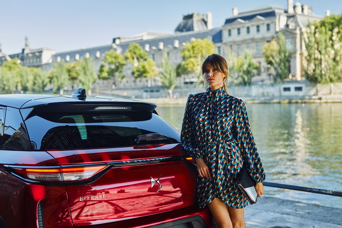 Nuevo DS 3: pequeño cambio de imagen, más tecnología y una versión eléctrica mejorada