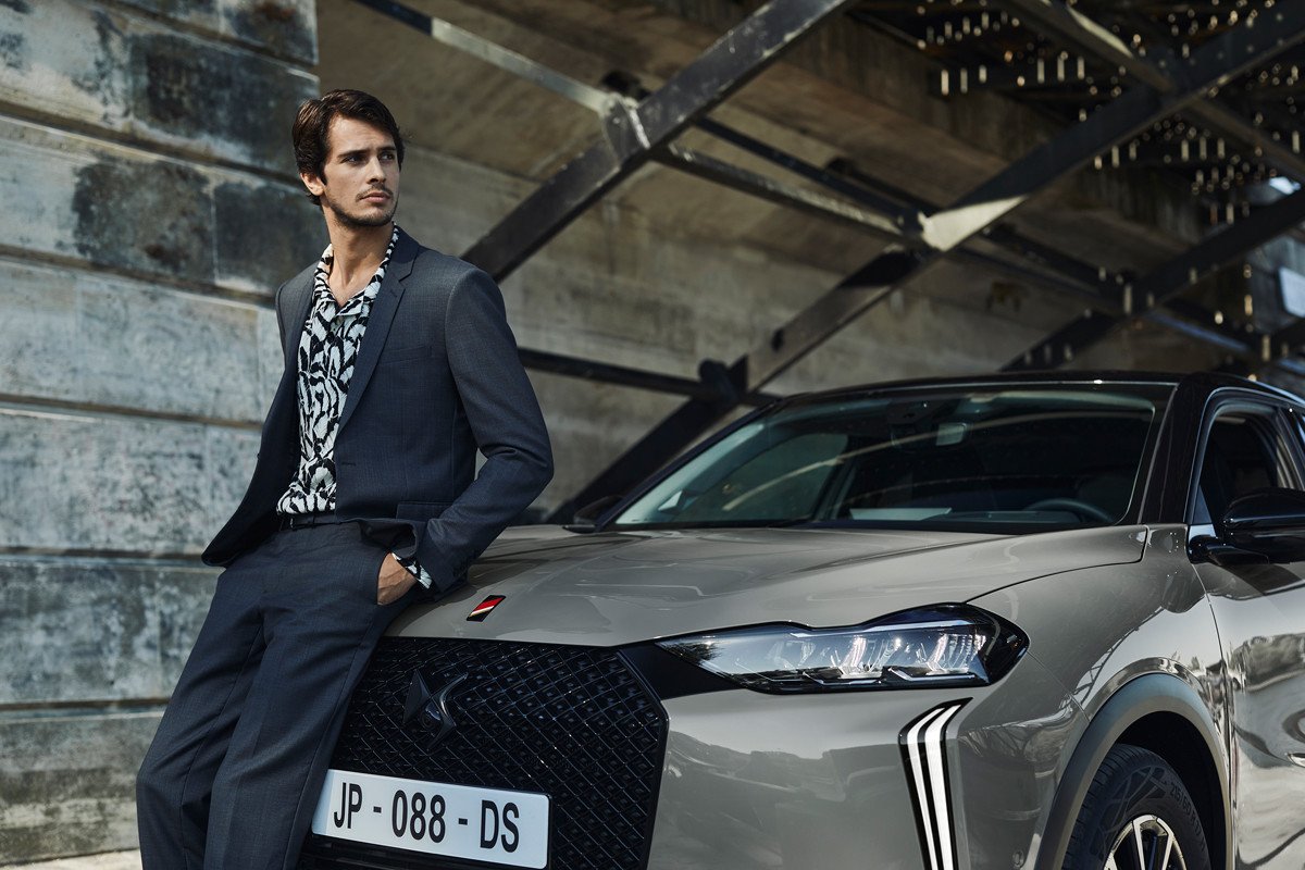 Nuevo DS 3: pequeño cambio de imagen, más tecnología y una versión eléctrica mejorada