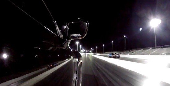 Vídeo: Bugatti Veyron vs Nissan GT-R R35