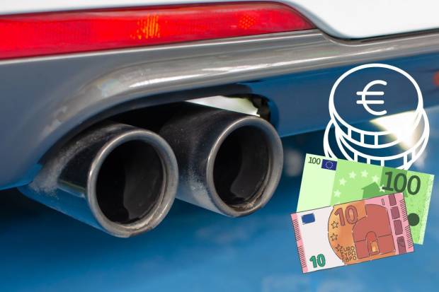 Impuesto de matriculación en España: Exenciones y cómo afectan las emisiones de CO2