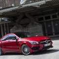 Precio del nuevo Mercedes CLA 45 AMG, desde 62.150 euros
