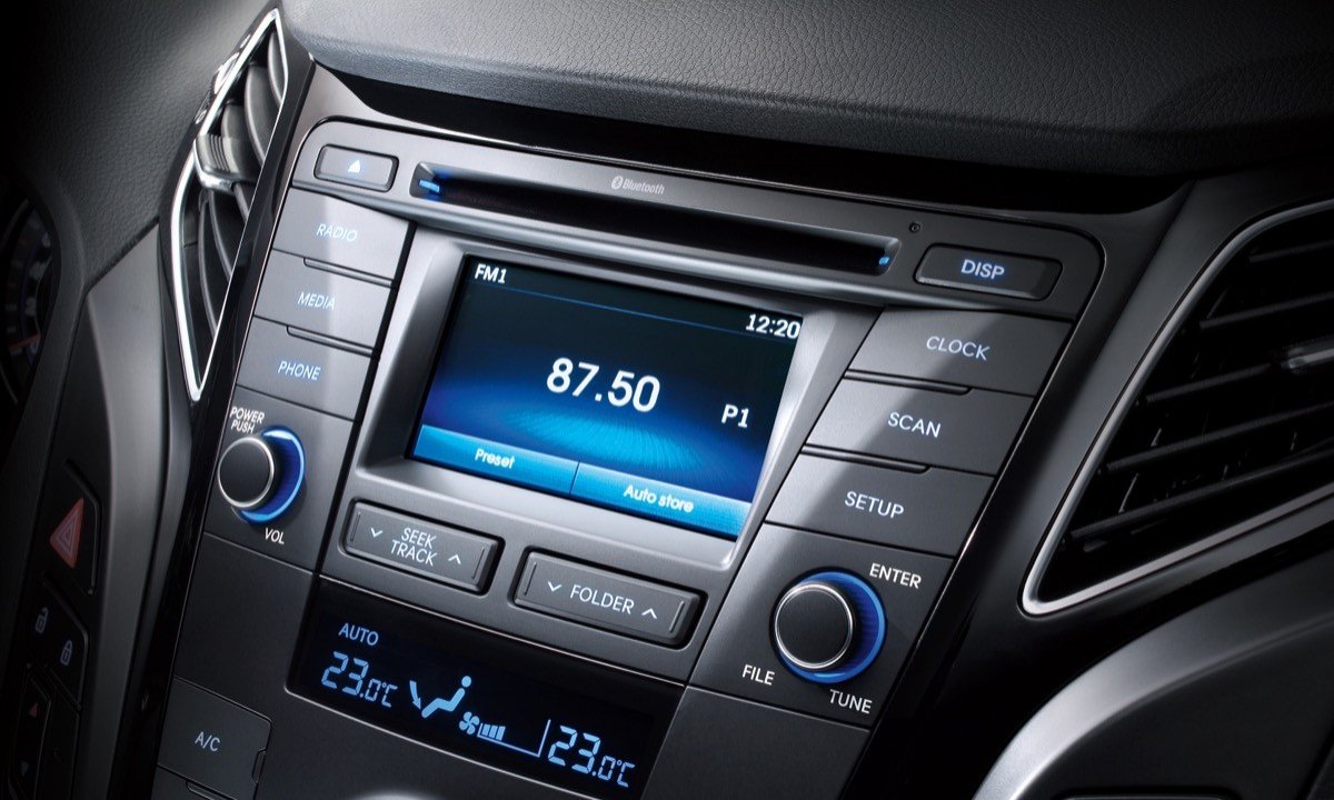 Nuevo Hyundai i40 Sedan y CW 2016: mejorando lo presente