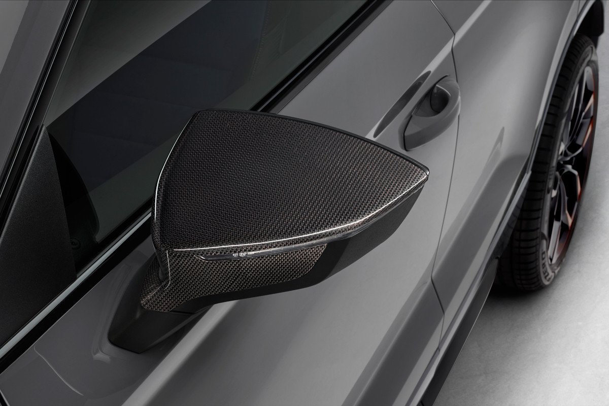 Nuevo Ateca Special Edition, la primera edición limitada de Cupra