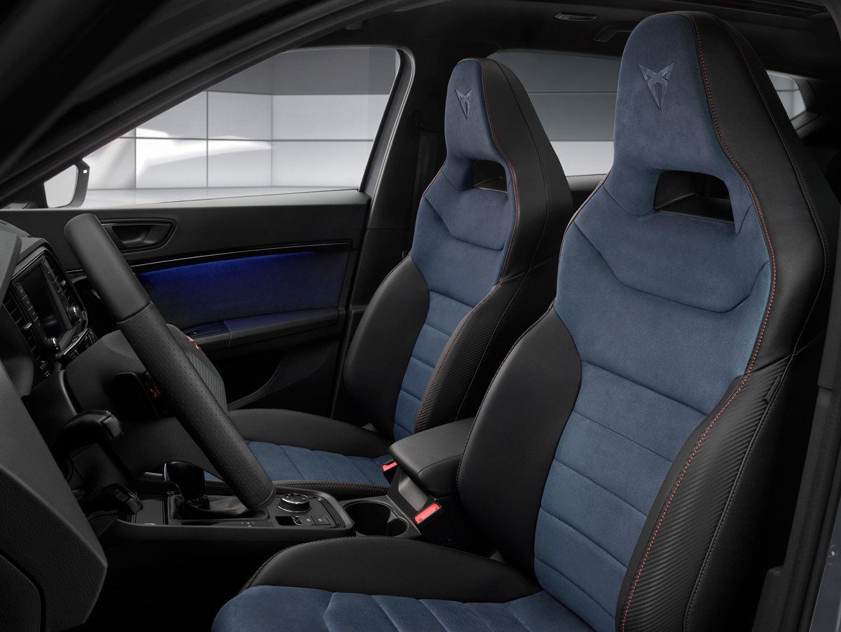 Nuevo Ateca Special Edition, la primera edición limitada de Cupra