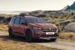 Nuevo Dacia Jogger: listado de precios, acabados y motorización